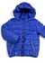 CAMPERA DE ABRIGO REBEL
