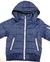 CAMPERA DE ABRIGO LOGG - comprar online