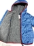 CAMPERA DE ABRIGO TEX - comprar online