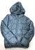 CAMPERA DE ABRIGO TEX