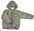 CAMPERA DE ABRIGO REVERSIBLE