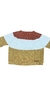 Sweater tejido 9/12 meses - comprar online