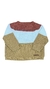 Sweater tejido 9/12 meses