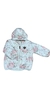 Campera de abrigo MIMO 12m - comprar online