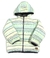CAMPERA DE ABRIGO REVERSIBLE - comprar online