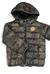 CAMPERA DE ABRIGO YAMP - comprar online