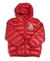 CAMPERA DE ABRIGO MINNIE