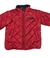 CAMPERA DE ABRIGO