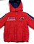 CAMPERA DE ABRIGO - comprar online
