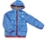 CAMPERA DE ABRIGO TEX