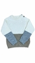 Sweater tejido 12/24 meses
