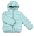 CAMPERA DE ABRIGO TEX