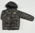 CAMPERA DE ABRIGO YAMP