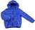 CAMPERA DE ABRIGO REBEL - comprar online