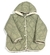 CAMPERA DE ABRIGO ZARA