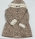 TAPADO ANIMAL PRINT WANAMA