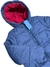 Campera URB 6 años