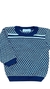 SWEATER INES MEYER 12 MESES
