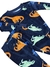 PIJAMA CARTERS 18 meses