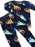 PIJAMA CARTERS 18 meses en internet