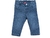 PANTALON JEAN 9 MESES - comprar online