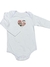 Rompevientos Adidas 9 meses - tienda online