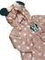 Rompevientos DISNEY 12 meses en internet
