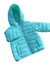 Campera inflada George