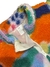 Buzo campera peluche HYM 18 meses ! en internet