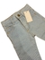 Pantalón Jean elawtizado IT 12 meses - comprar online