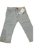 Pantalón Jean elawtizado IT 12 meses en internet