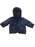 Campera de abrigo ZARA