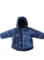 Campera abrigo Mimo