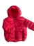 Campera Cheeky