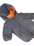 Campera TEX en internet