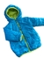 Campera reversible Grisino - Cuentos Mágicos