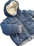 Campera BLUE - comprar online