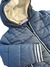 Campera BLUE en internet