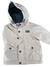 Campera finita Zara - comprar online
