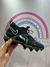 Botines con tapones Nike Alpha N°32,5/33,5