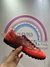 Botines sin tapones Adidas N°38,5