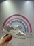 Zapatillas cuero ATK N°26