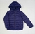 Campera de abrigo Primark 24/36M