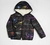 Campera de abrigo T4