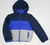 Campera de abrigo importada T5/6