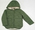 Campera de abrigo Cheeky T6