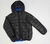 Campera de abrigo Alpine Skate T6