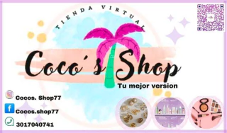cocosshop