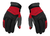 Luva Motoboy X11 Nitro Win Moto Touchscreen Fast Fashion Ful