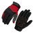 Luva Motoboy X11 Nitro Win Moto Touchscreen Fast Fashion Ful - comprar online